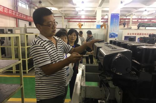 汽车护理老师工资多少